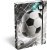 Füzetbox, A4, LIZZYSULI, "Top League"